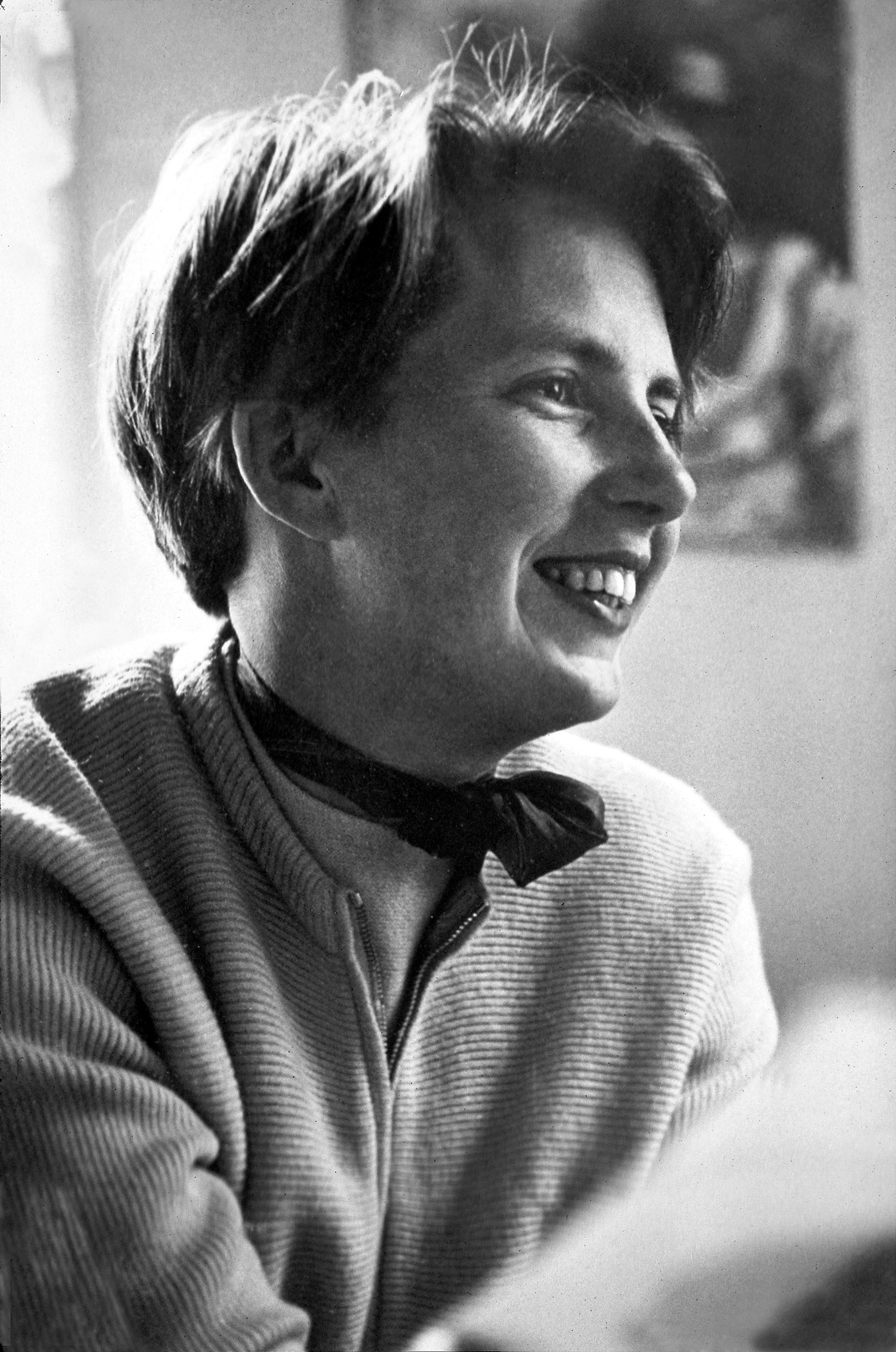 ca1956 - Hela Norman (Bohlen)