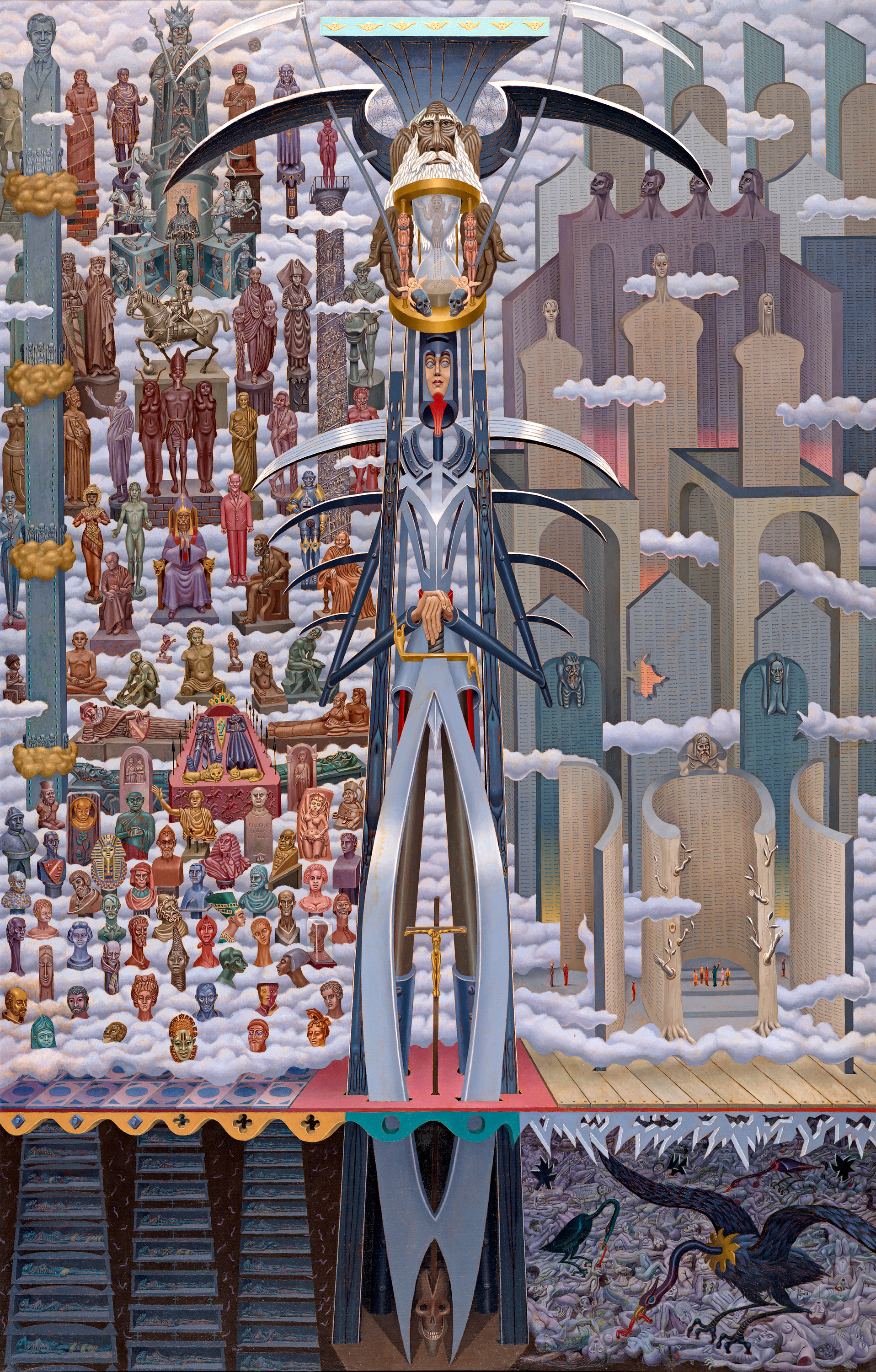 1969 - Last Judgement