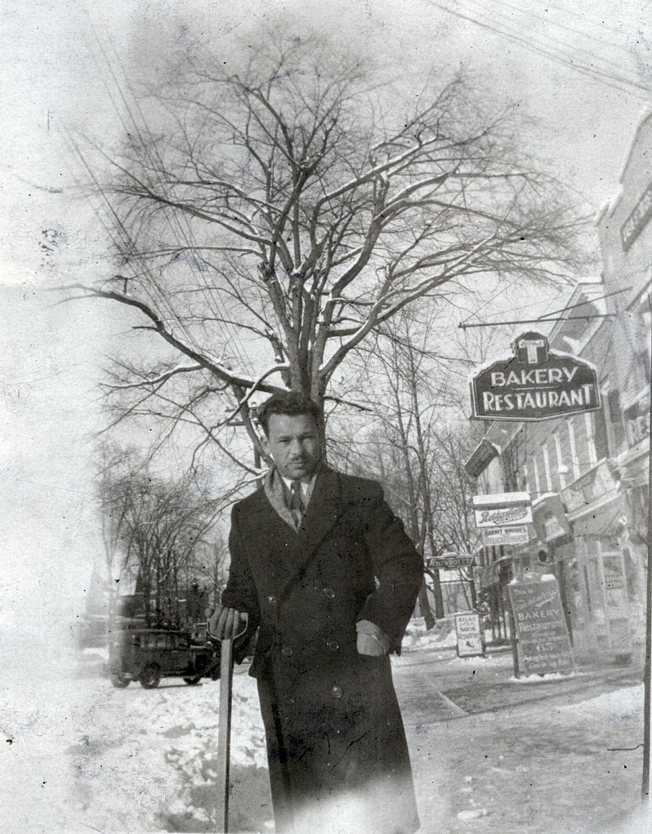 late 1920's Irving