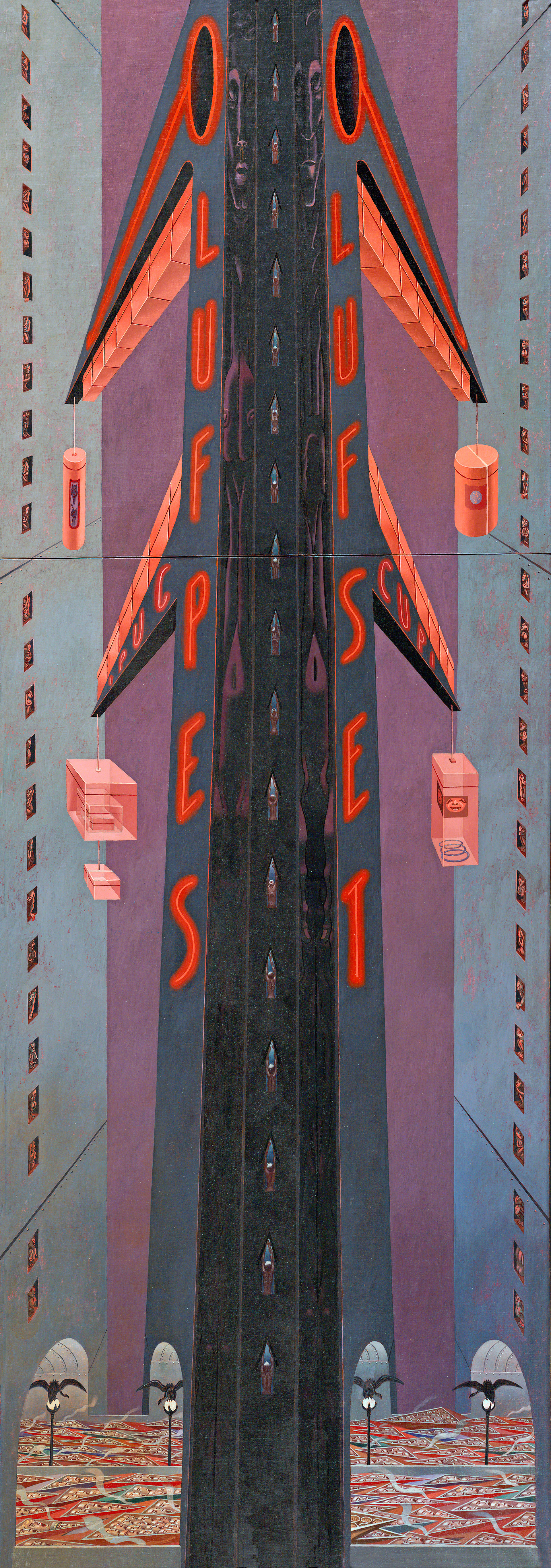 1961 - City Image