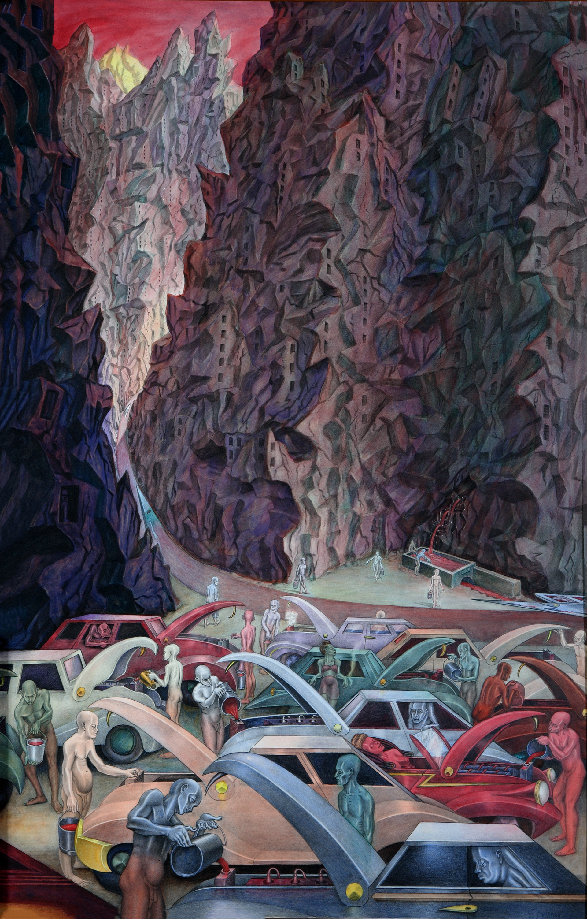 1948 - At the Spring