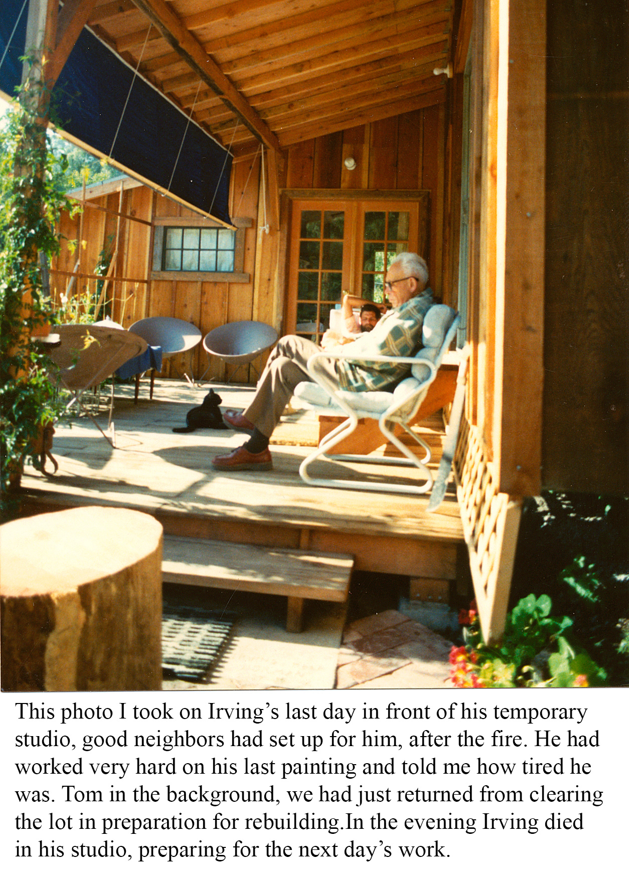 Last Image of Irving