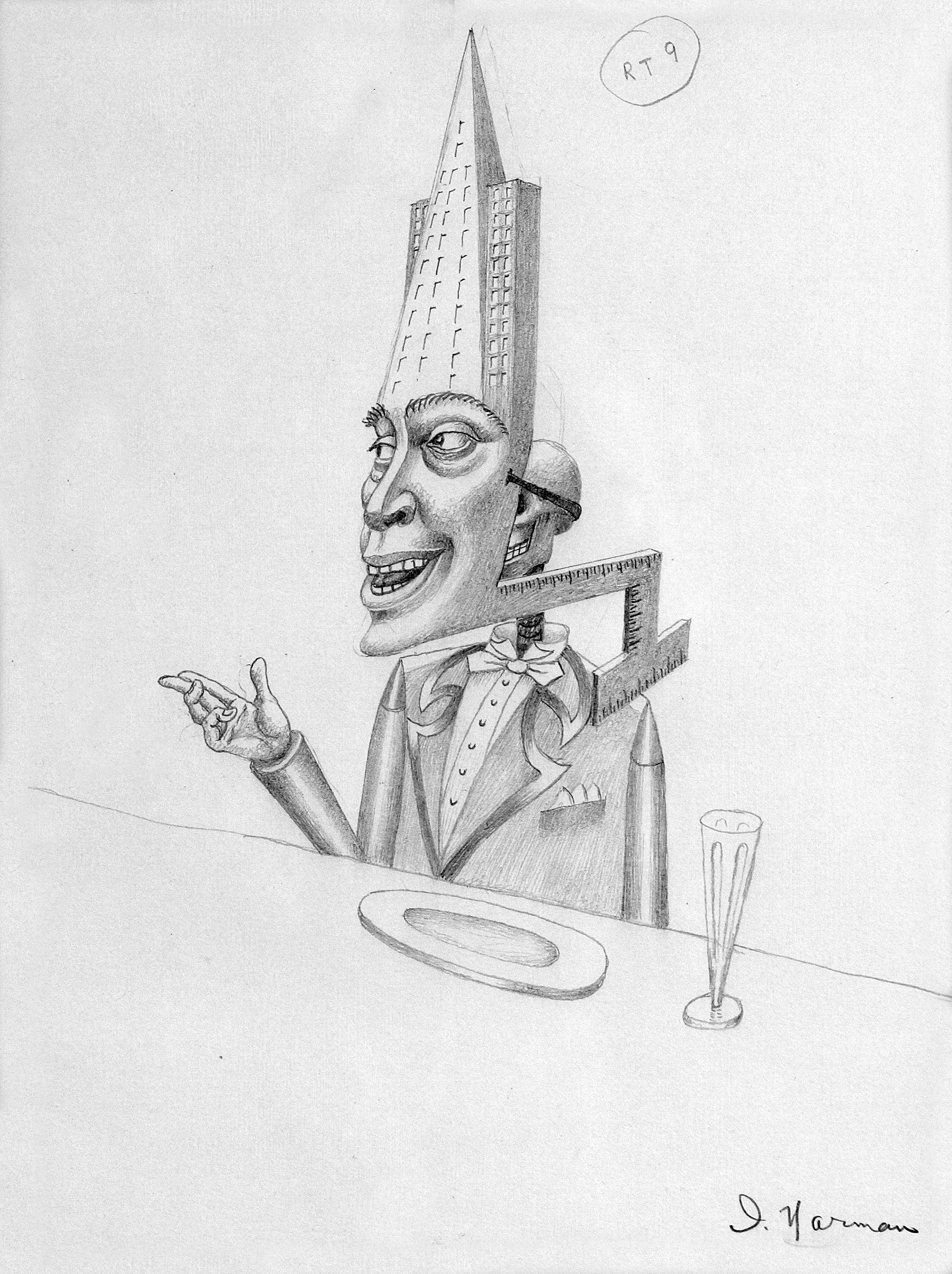 1972 - The Banquet - 18