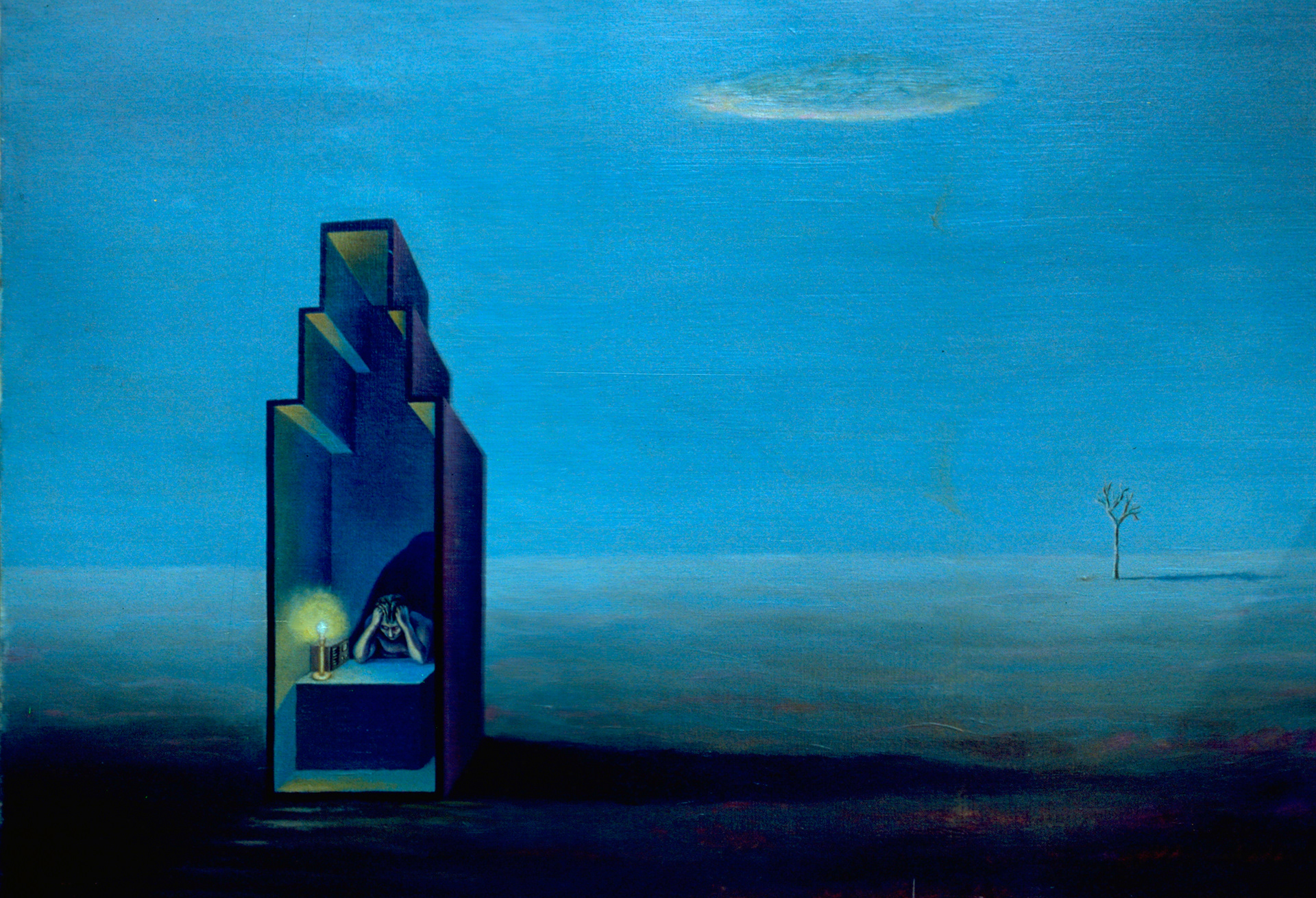 1942 - Lonely (unlocated)