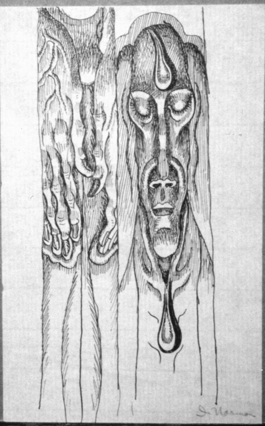 1954 - Basic Study 1