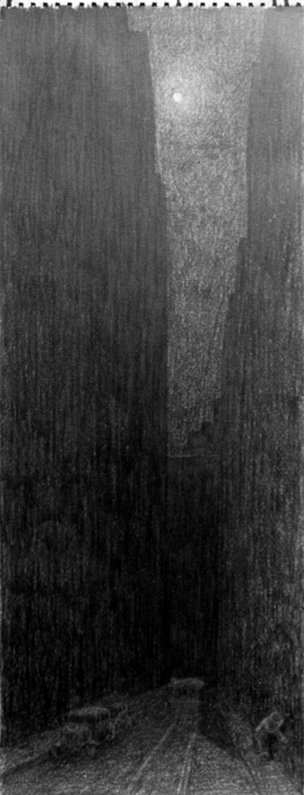 1946 - Blackout