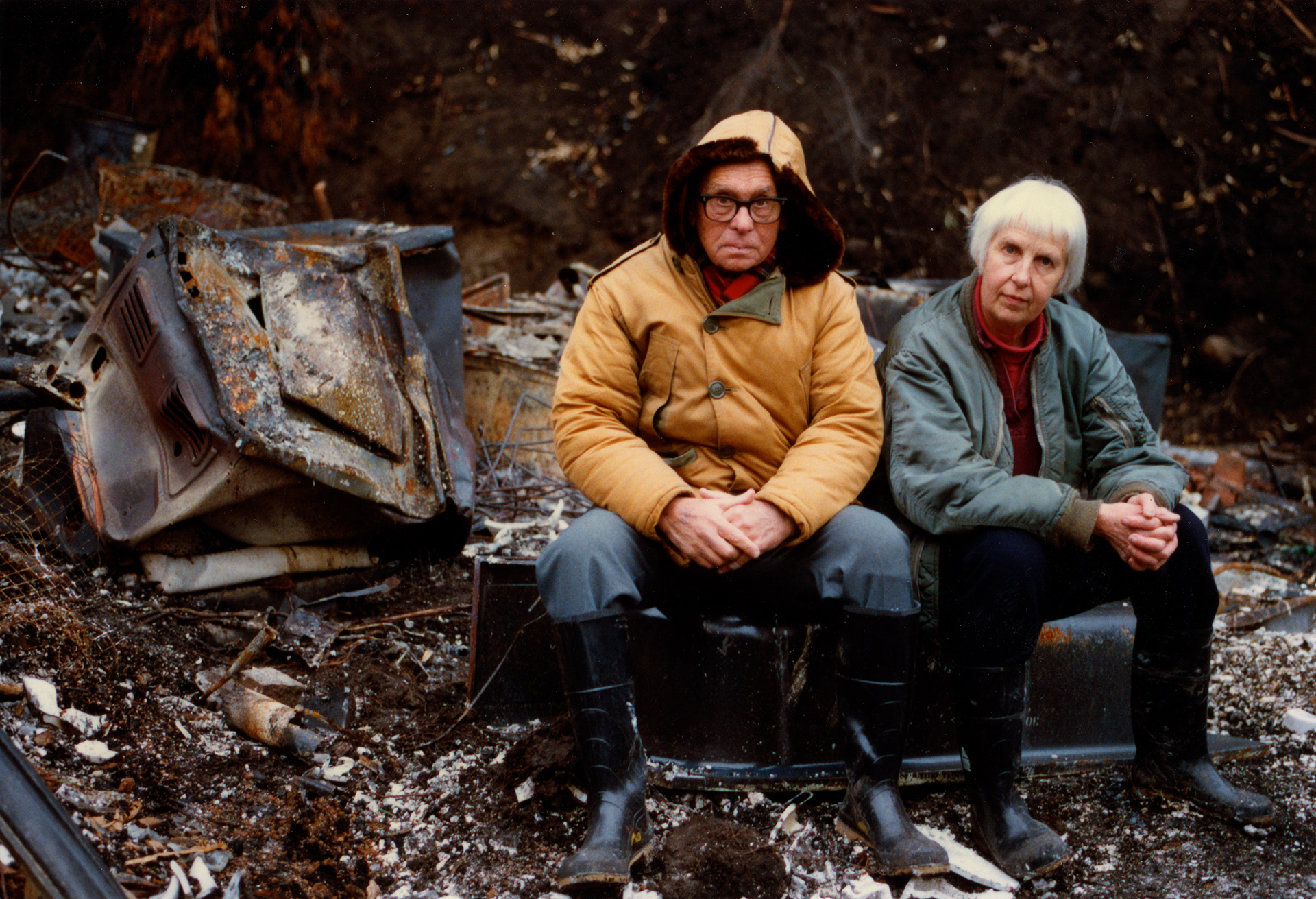 1988 - Fire - Destruction-02