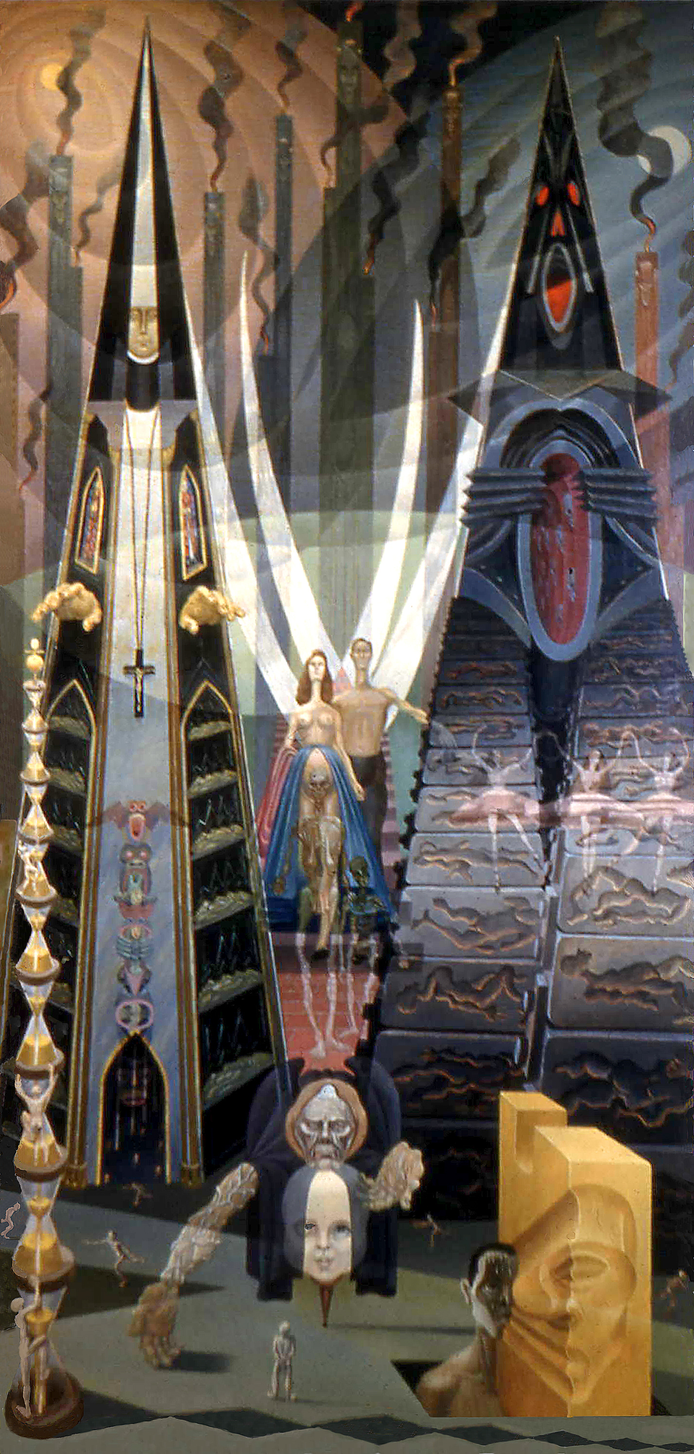 1953 - Transparencies