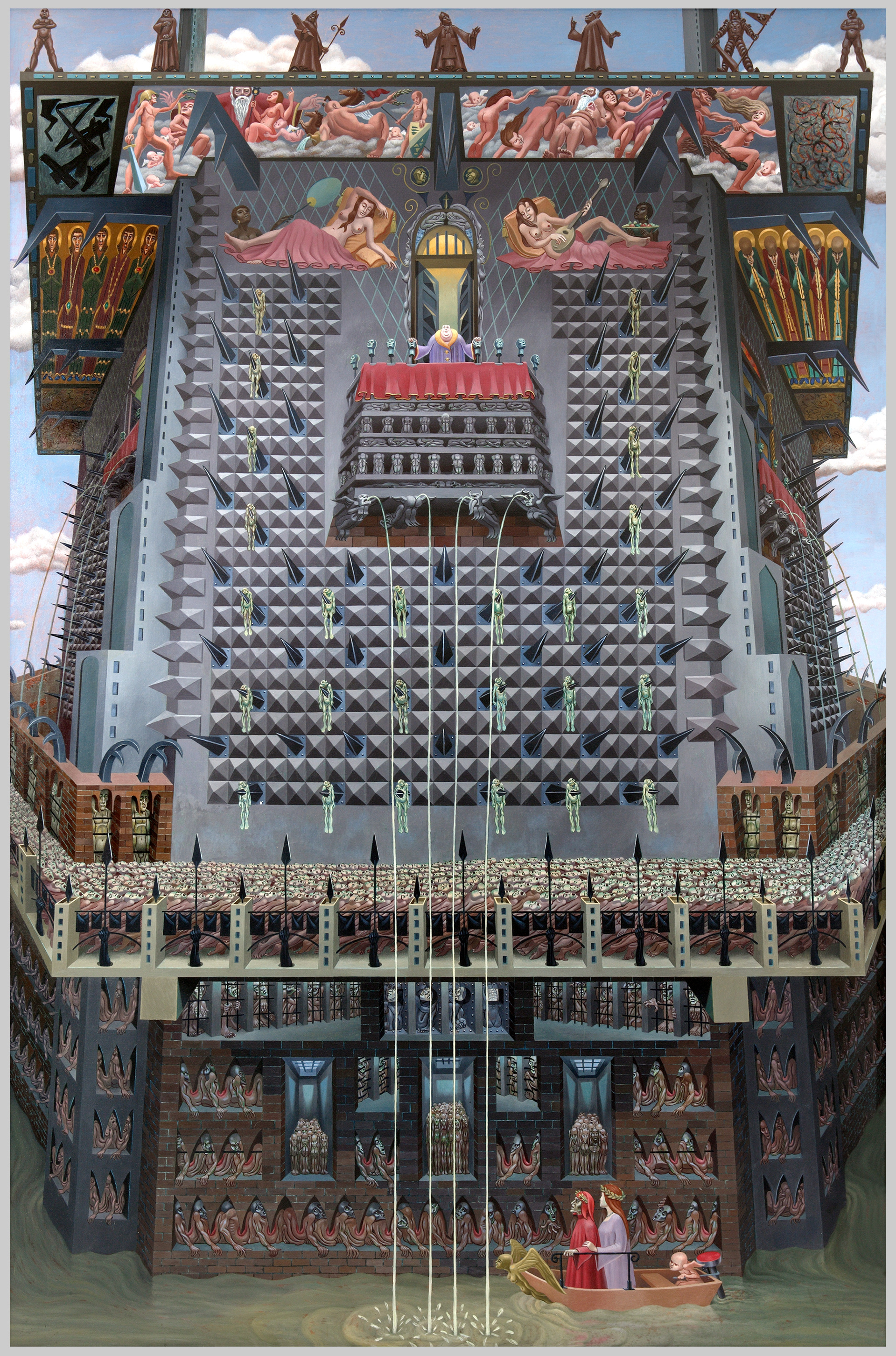 1969 - The Palace