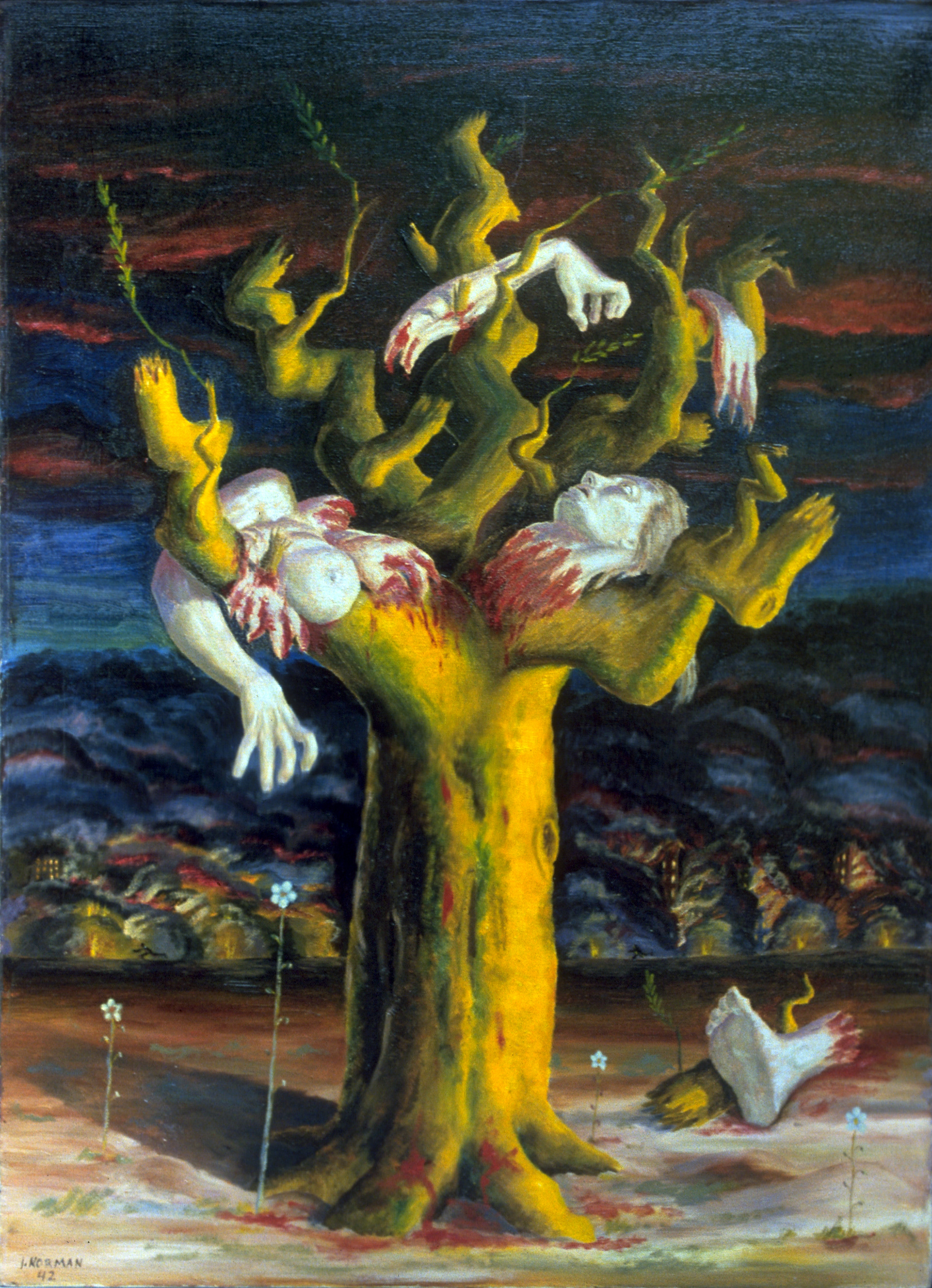1942 - Spain