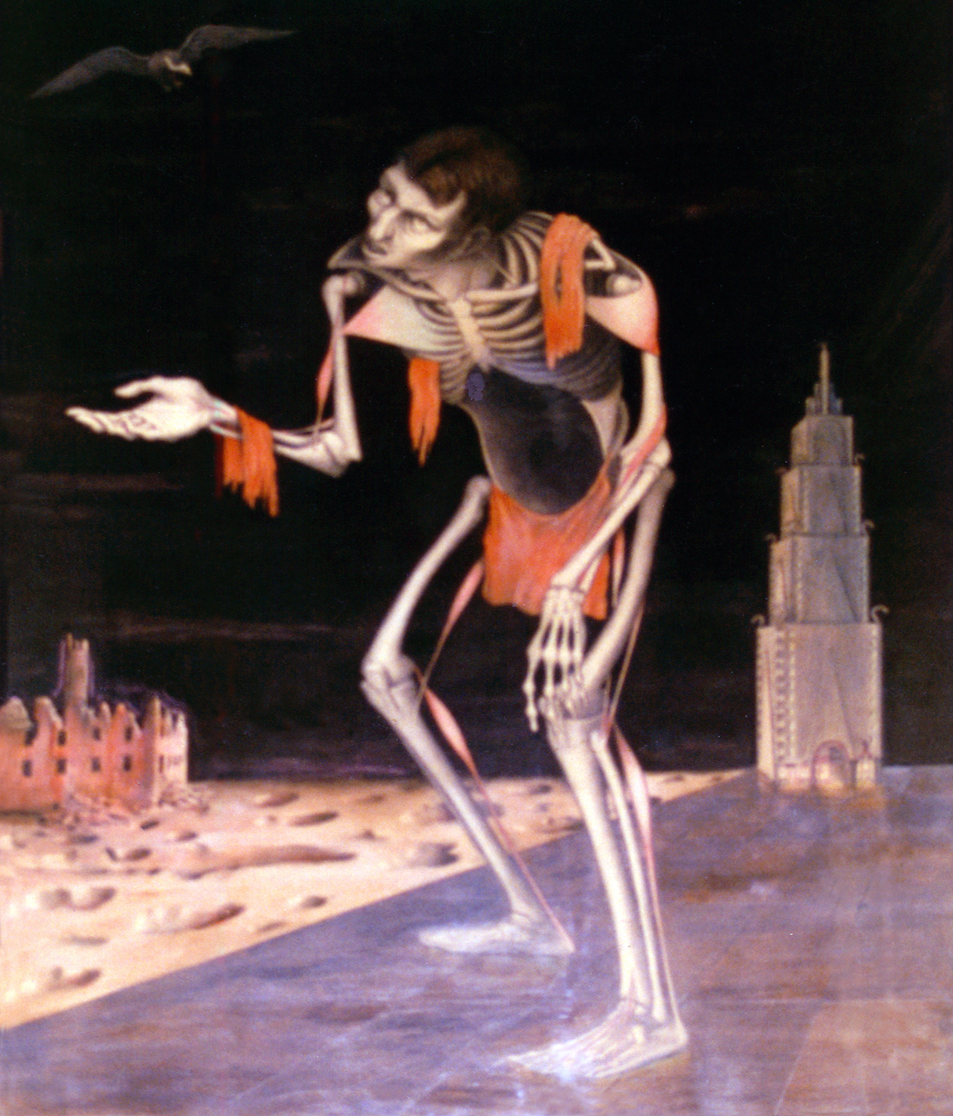 1942 - The Beggar