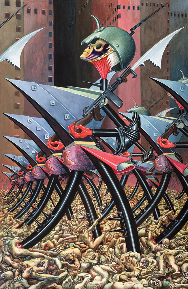 1944 - Armies 2