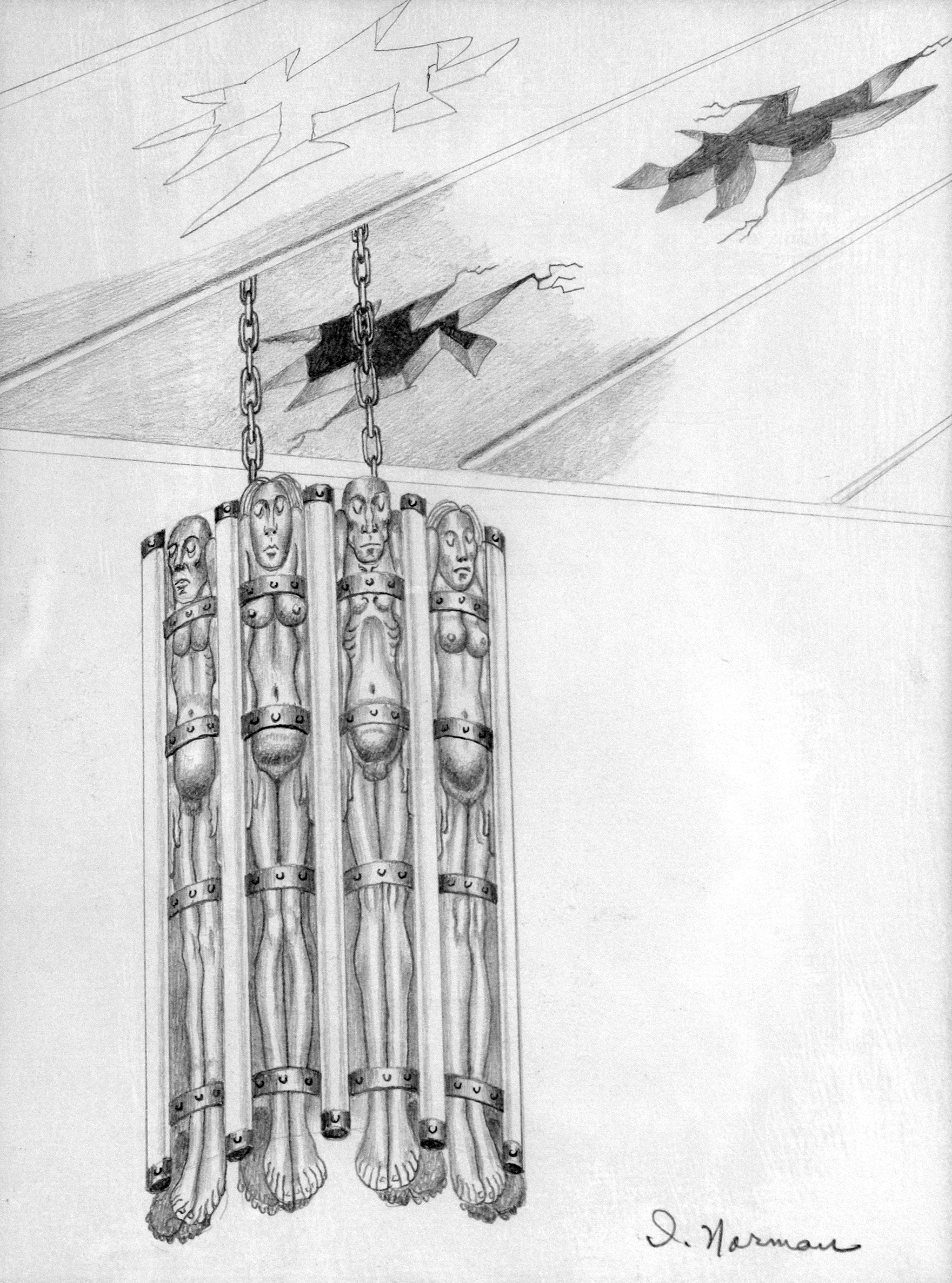 1972 - The Banquet - 08