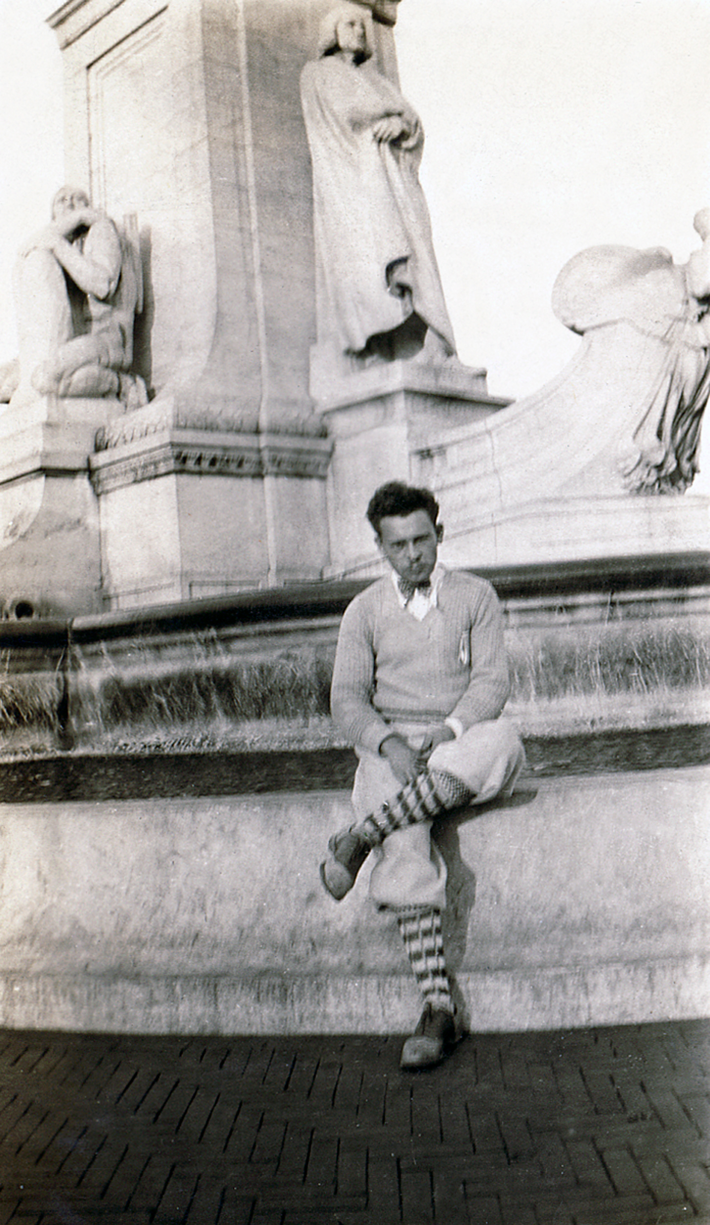 ca1920's Irving