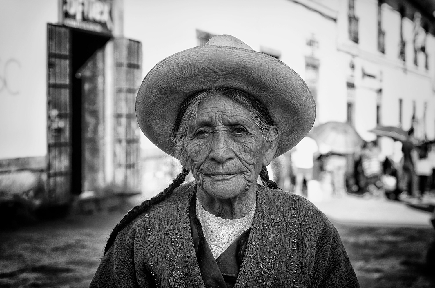 Peru