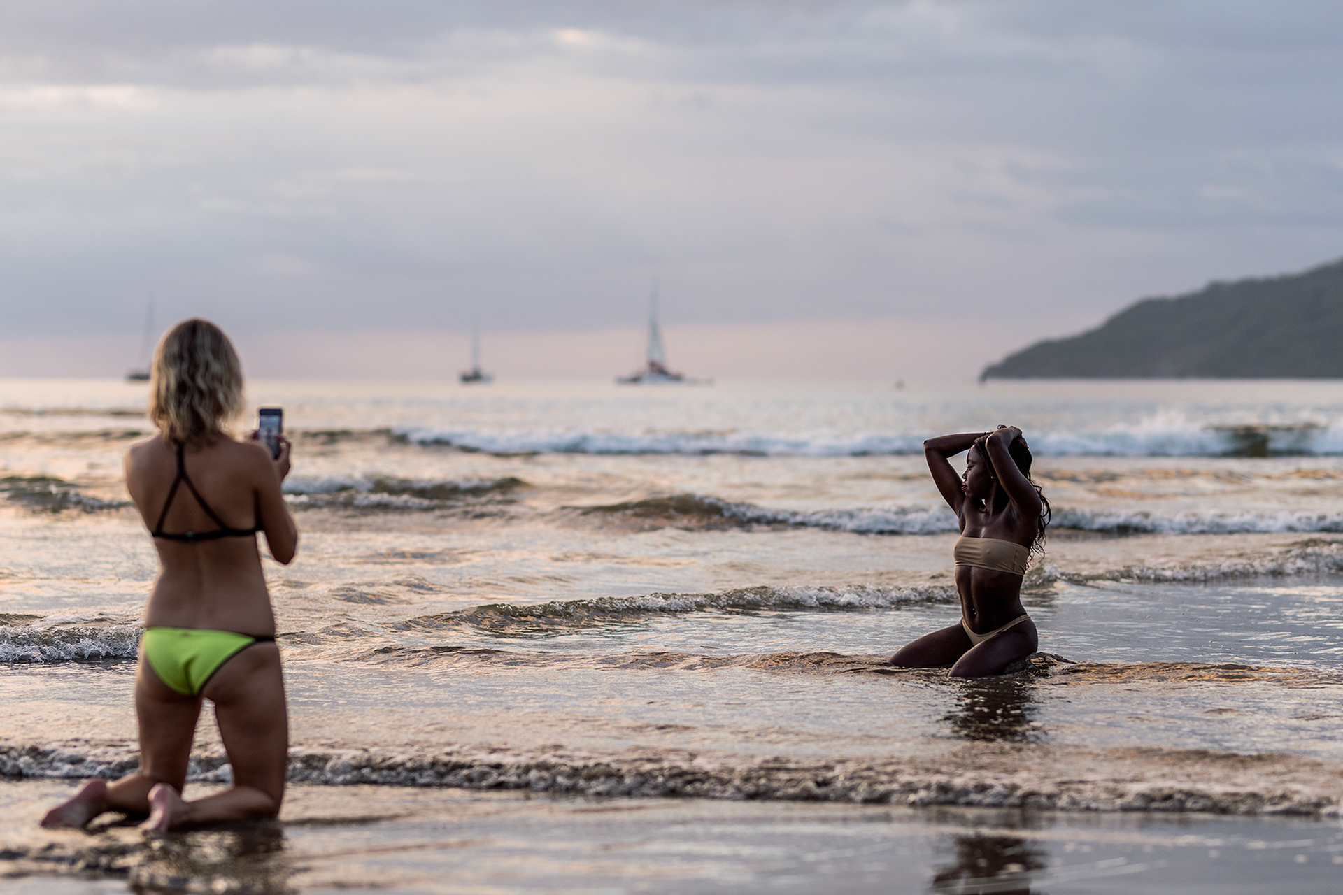 Costa Rica