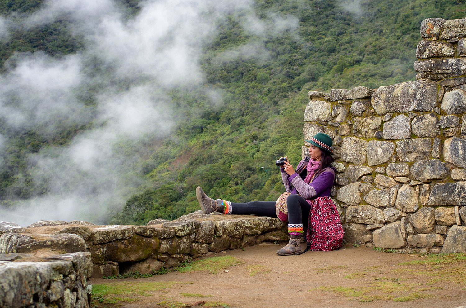 Peru