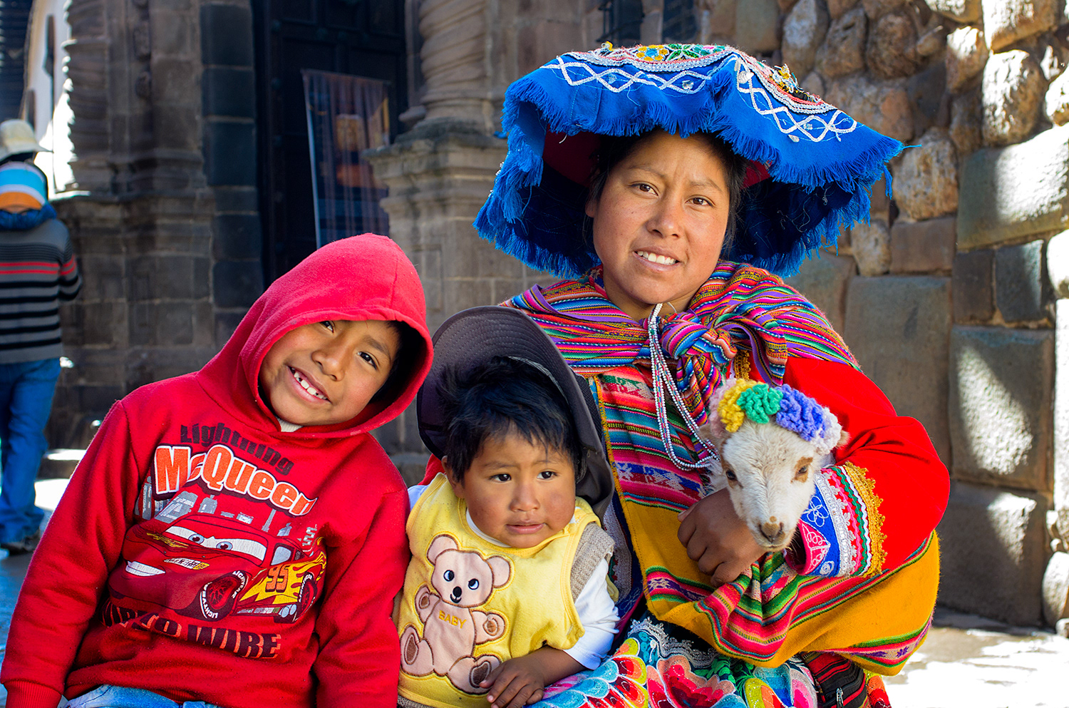Peru