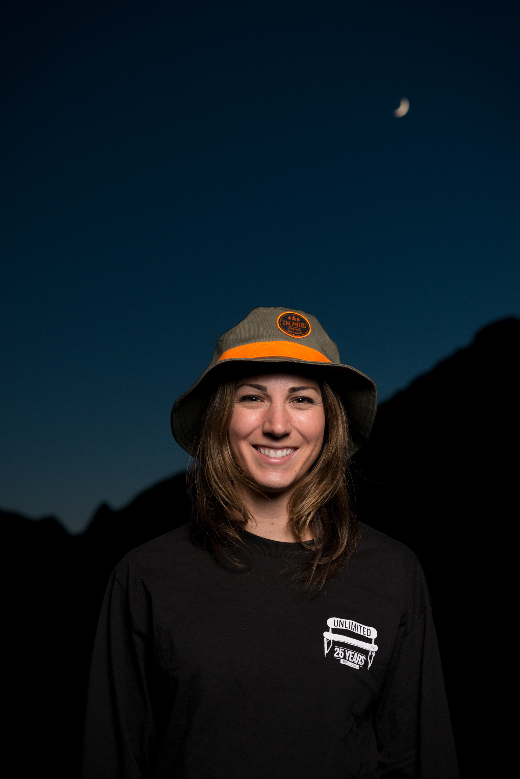 Audrey Hebert