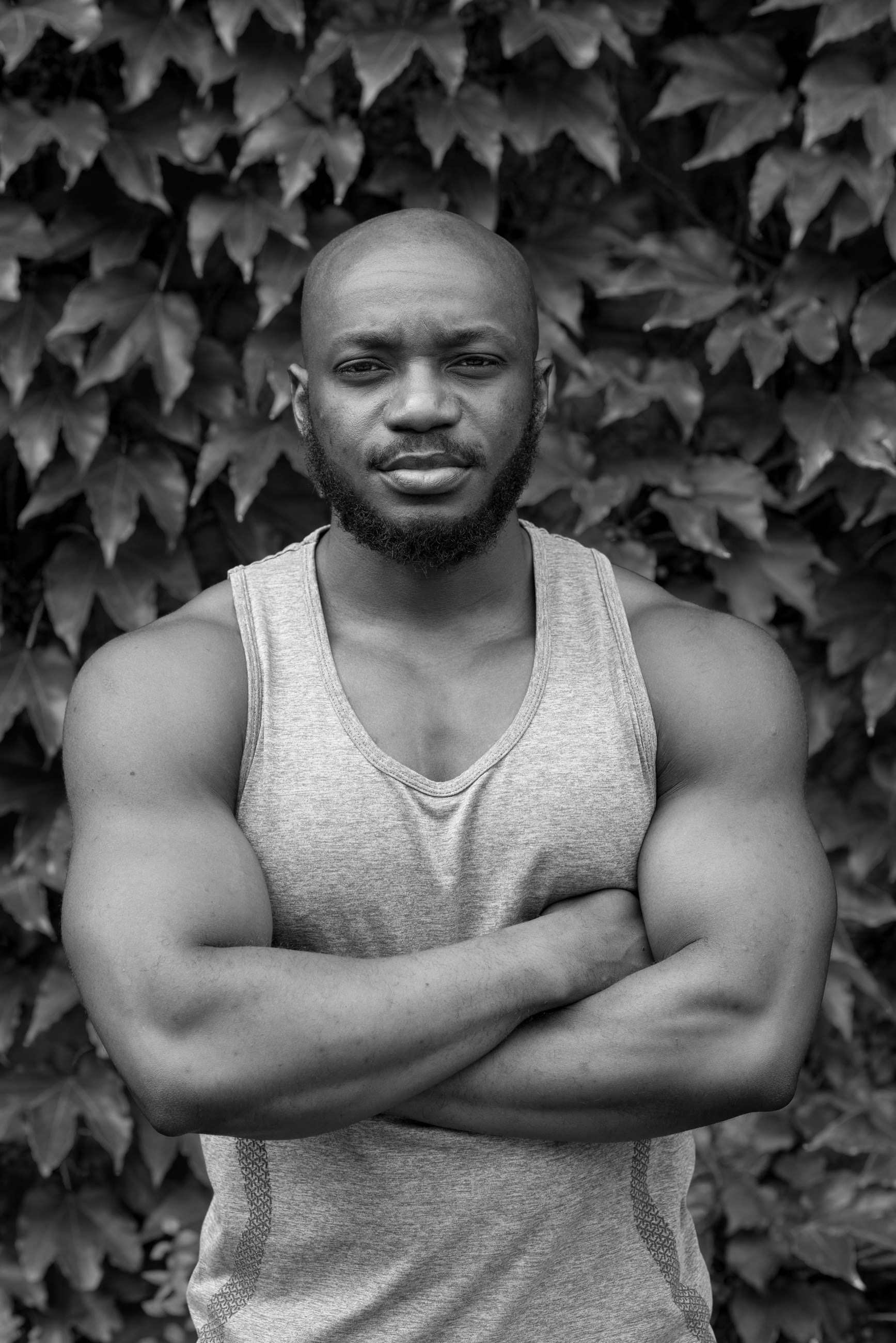 Sam Oloyede