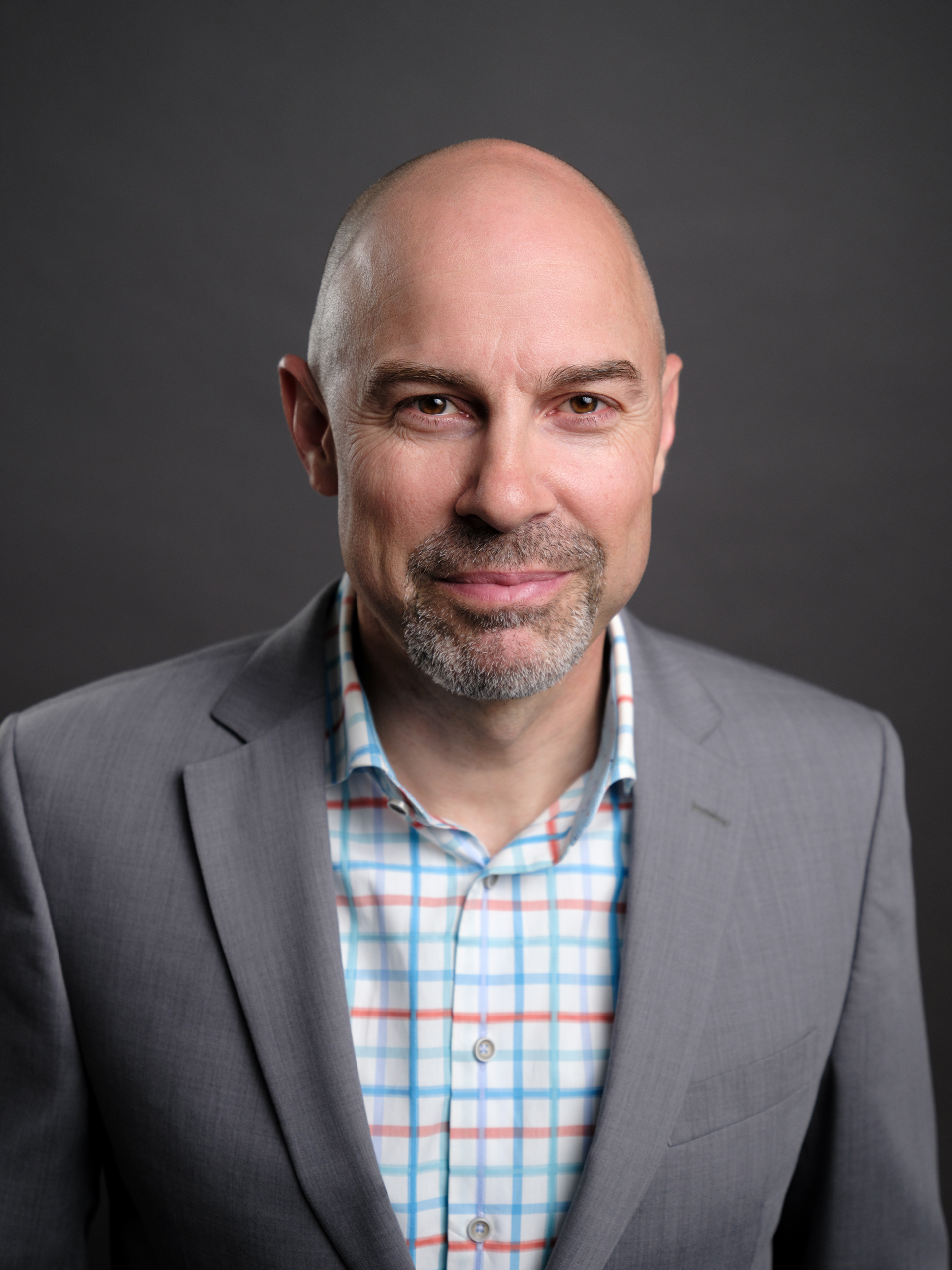Benoit Gagne