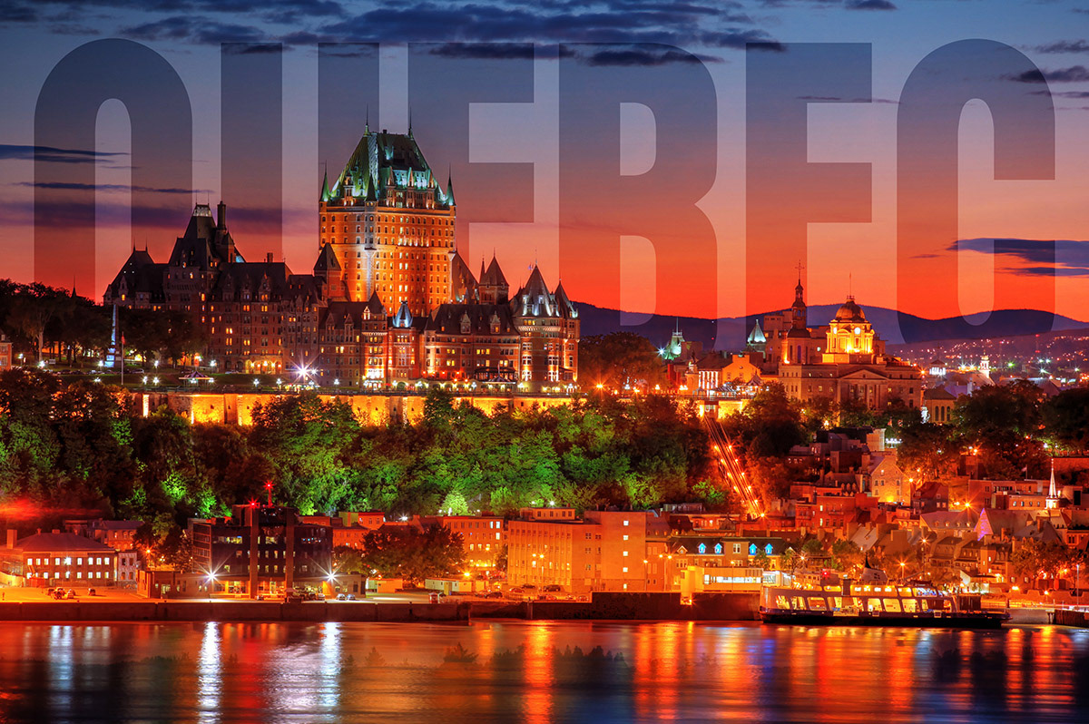 Just Great Cityscapes