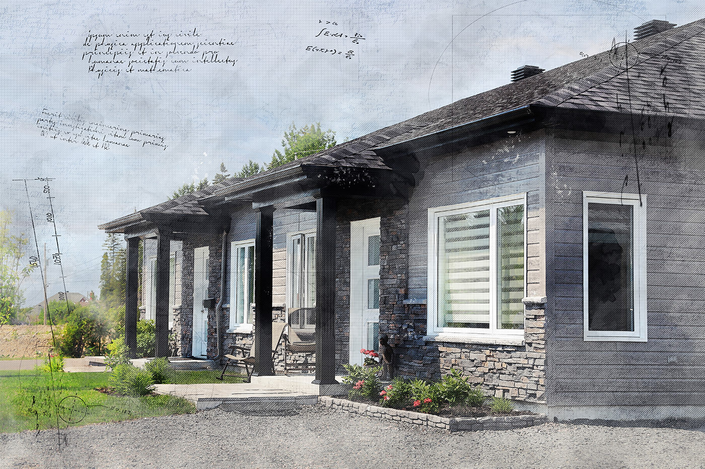 Habitations