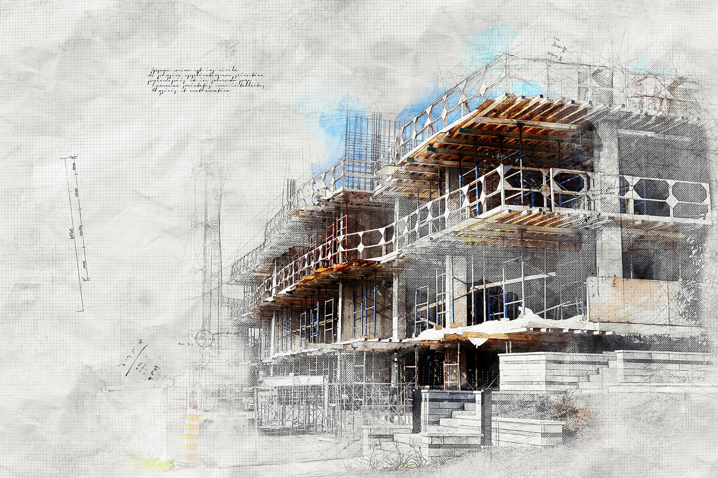 Constructions