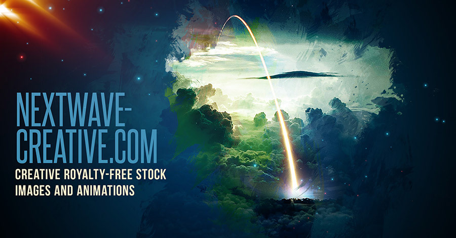 Nextwave-Creative.com logo 2