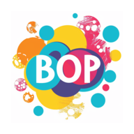 BOP Logo Image