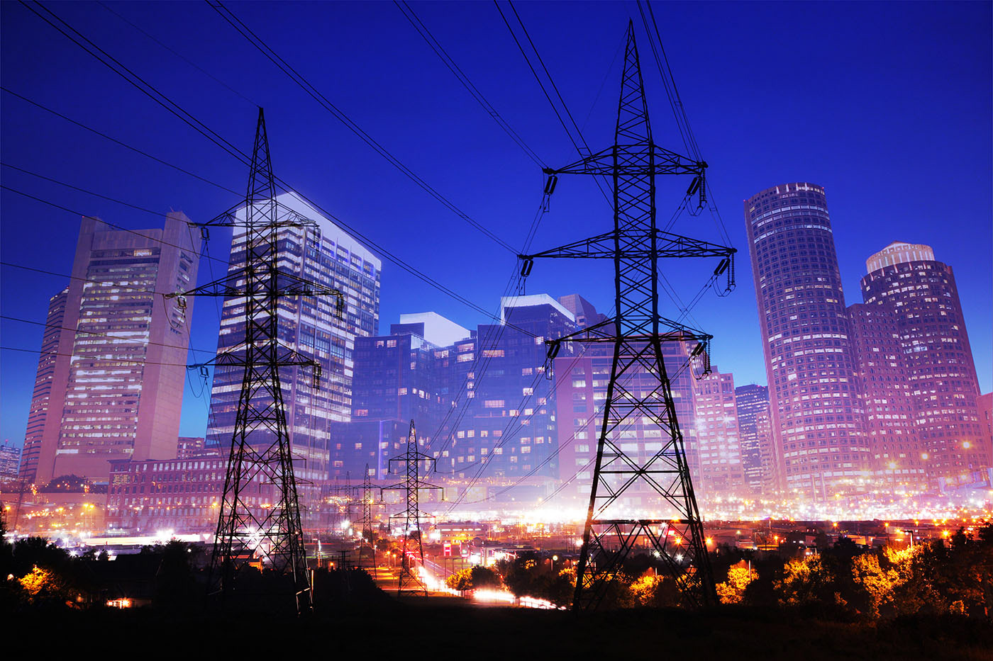 Energy Related Imagery