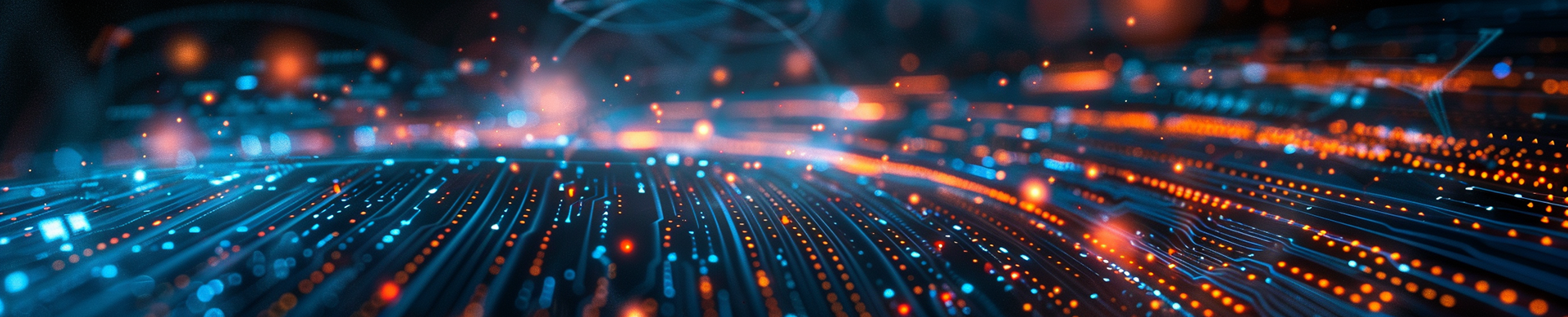 Digital World Image