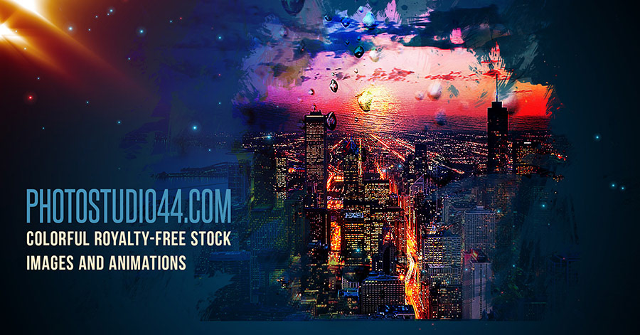 Photostudio44.com logo 2