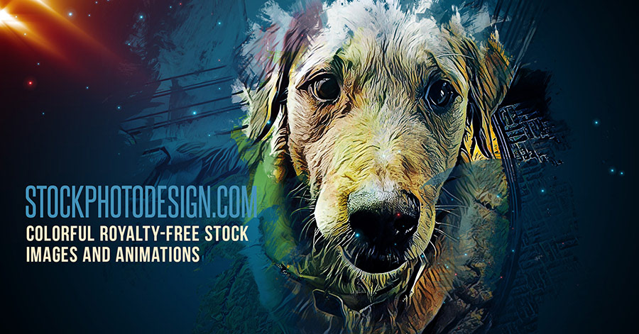 Stockphotodesign.com Logo 2