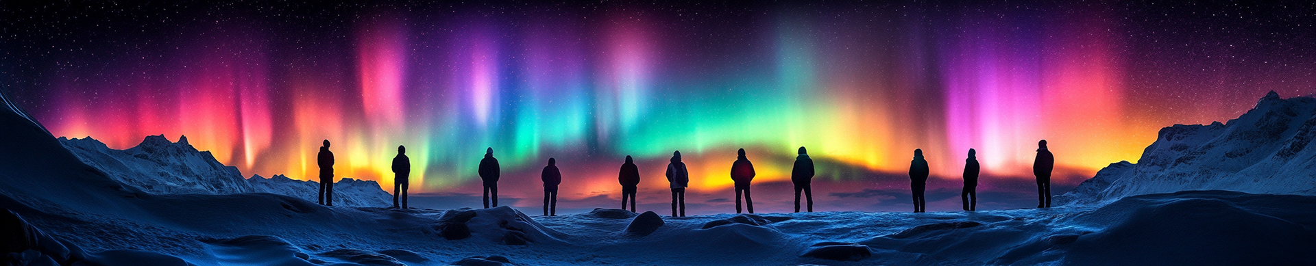 Borealis Aurora Image