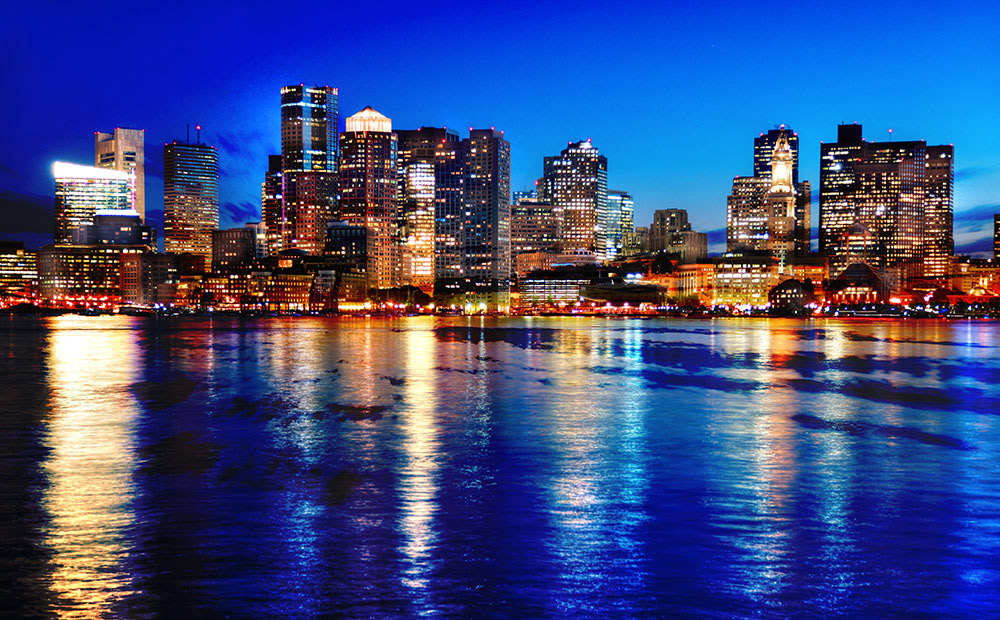 Creative Cityscapes