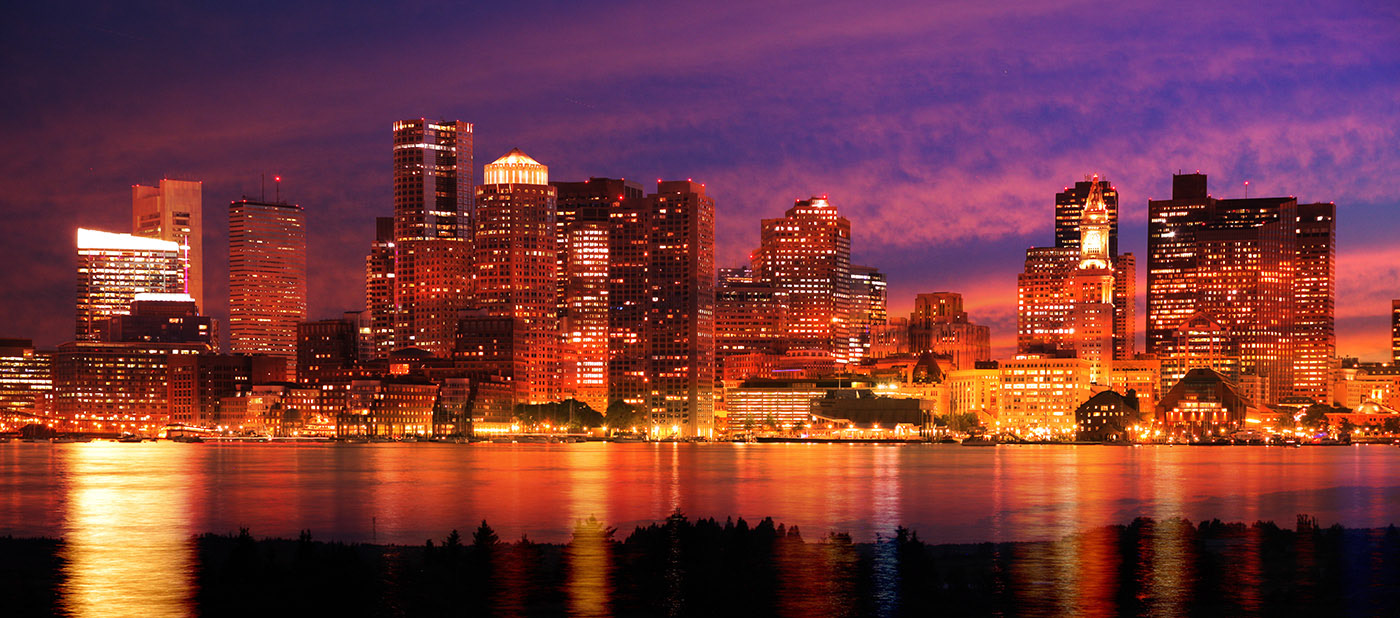 Cityscapes