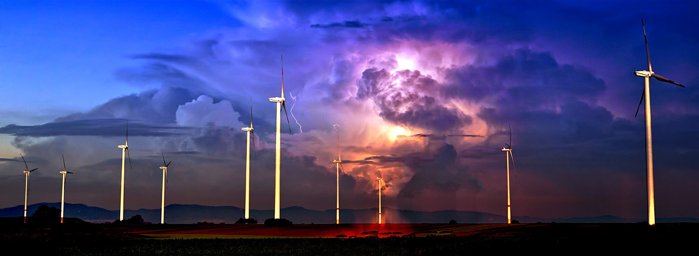 Energy Stuff