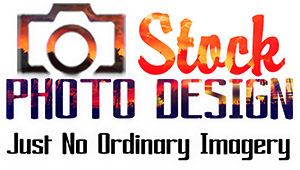 Stockphotodesign.com logo