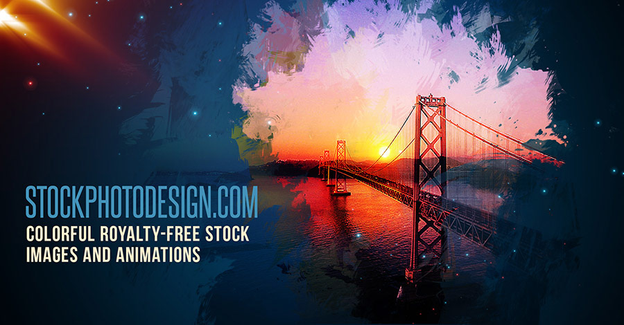 Stockphotodesign.com Logo 1