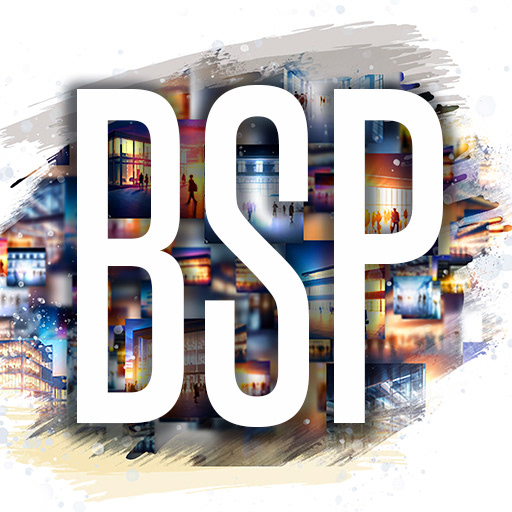 business-stock-photo.com logo square