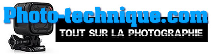 Photo-technique.com logo