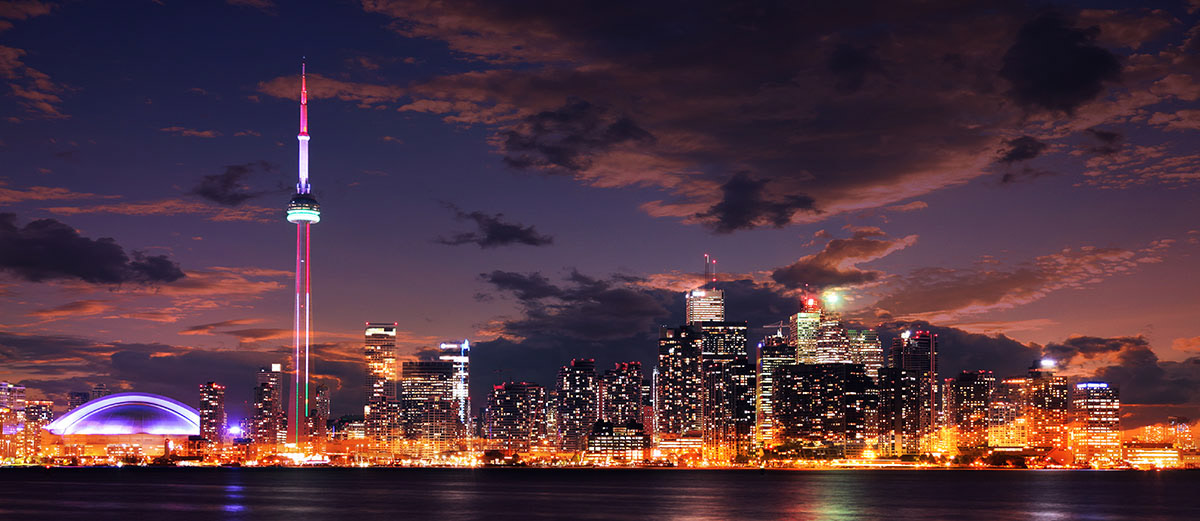 Toronto City
