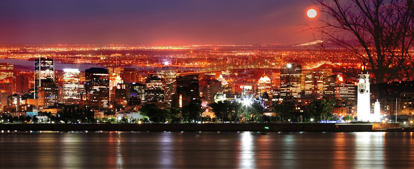 Montreal City