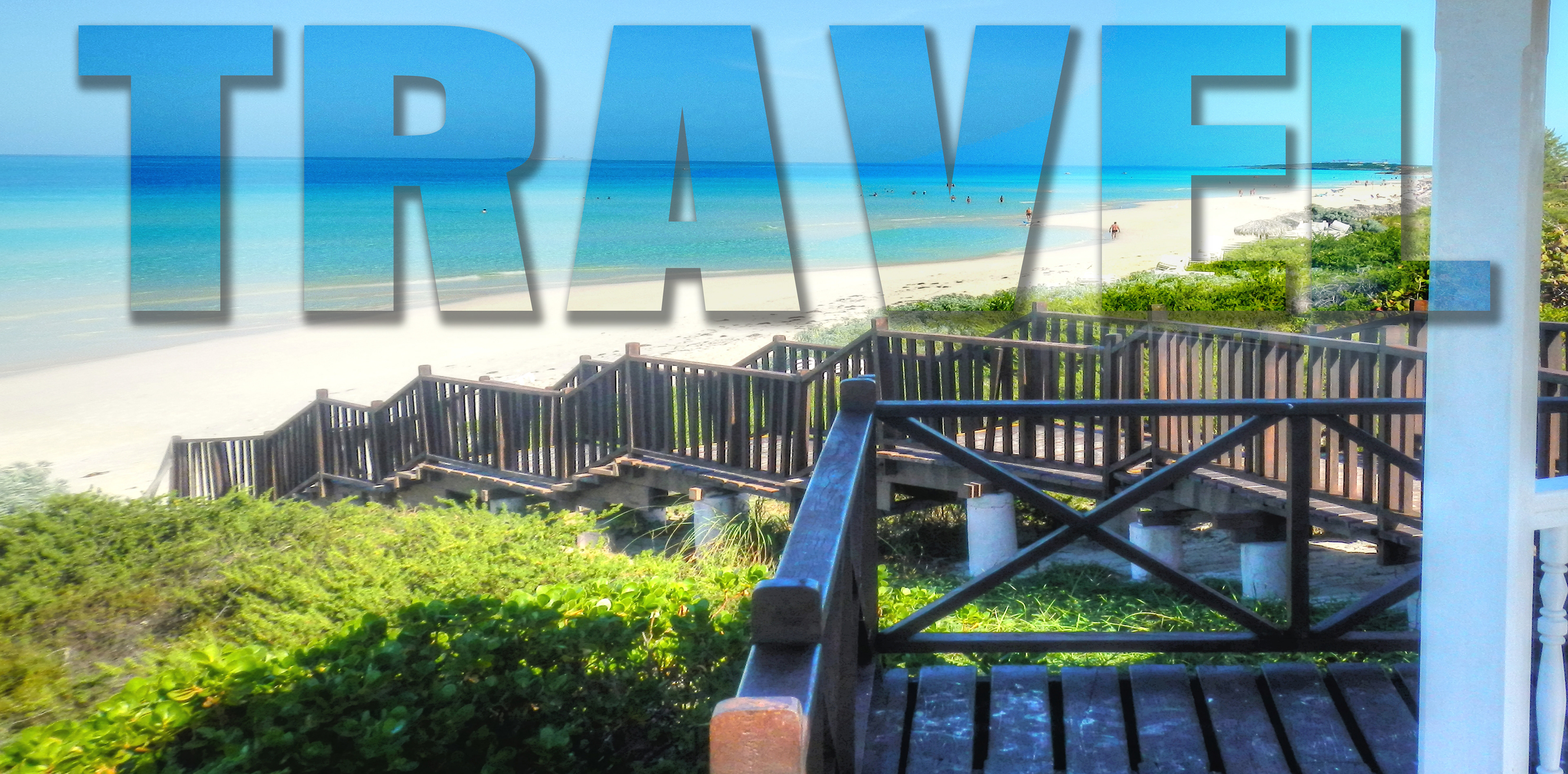 Travel Images