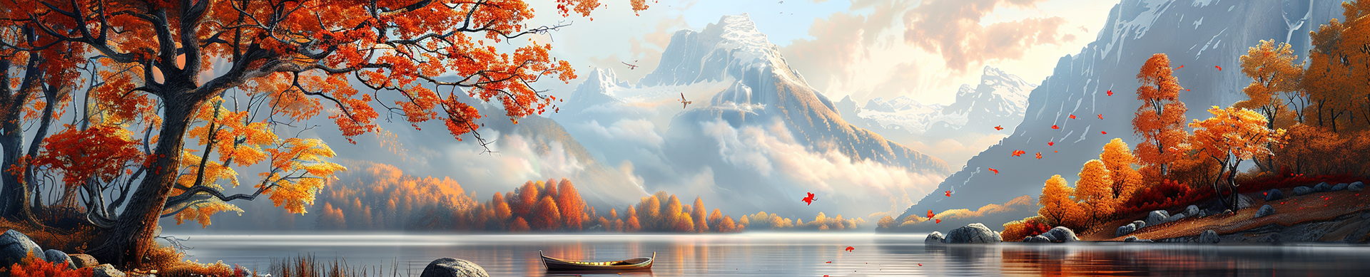 Autumn Image