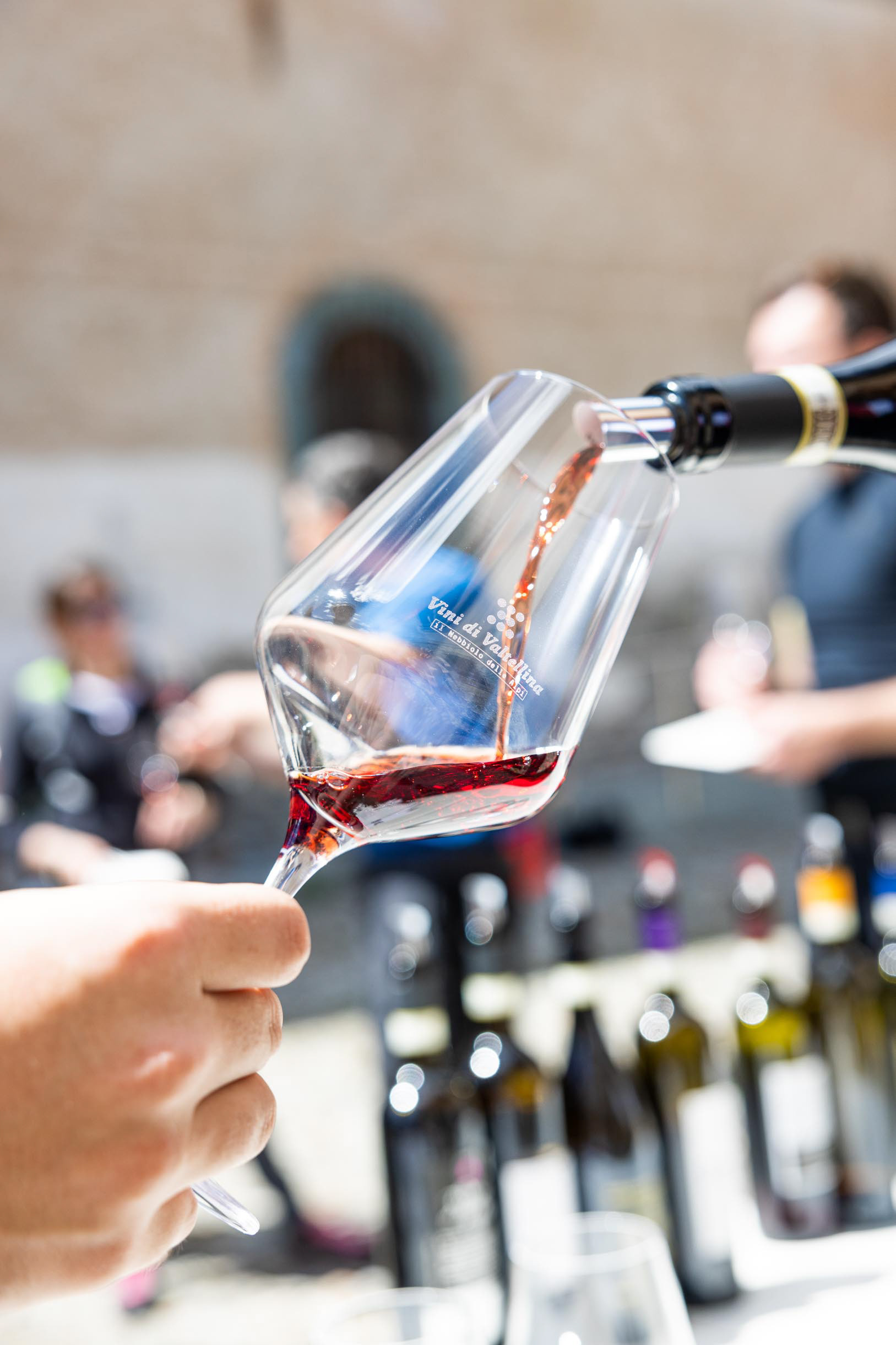 Vini Valtellina