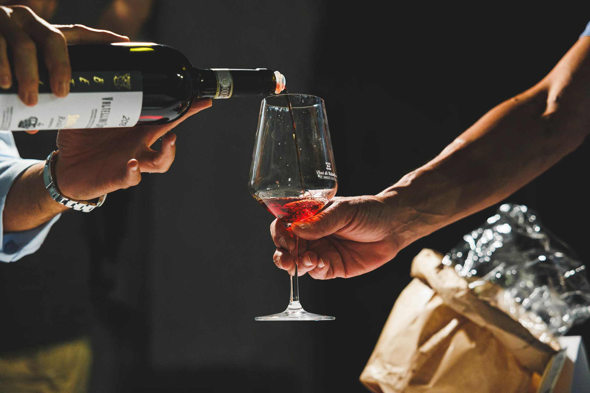 Vini Valtellina