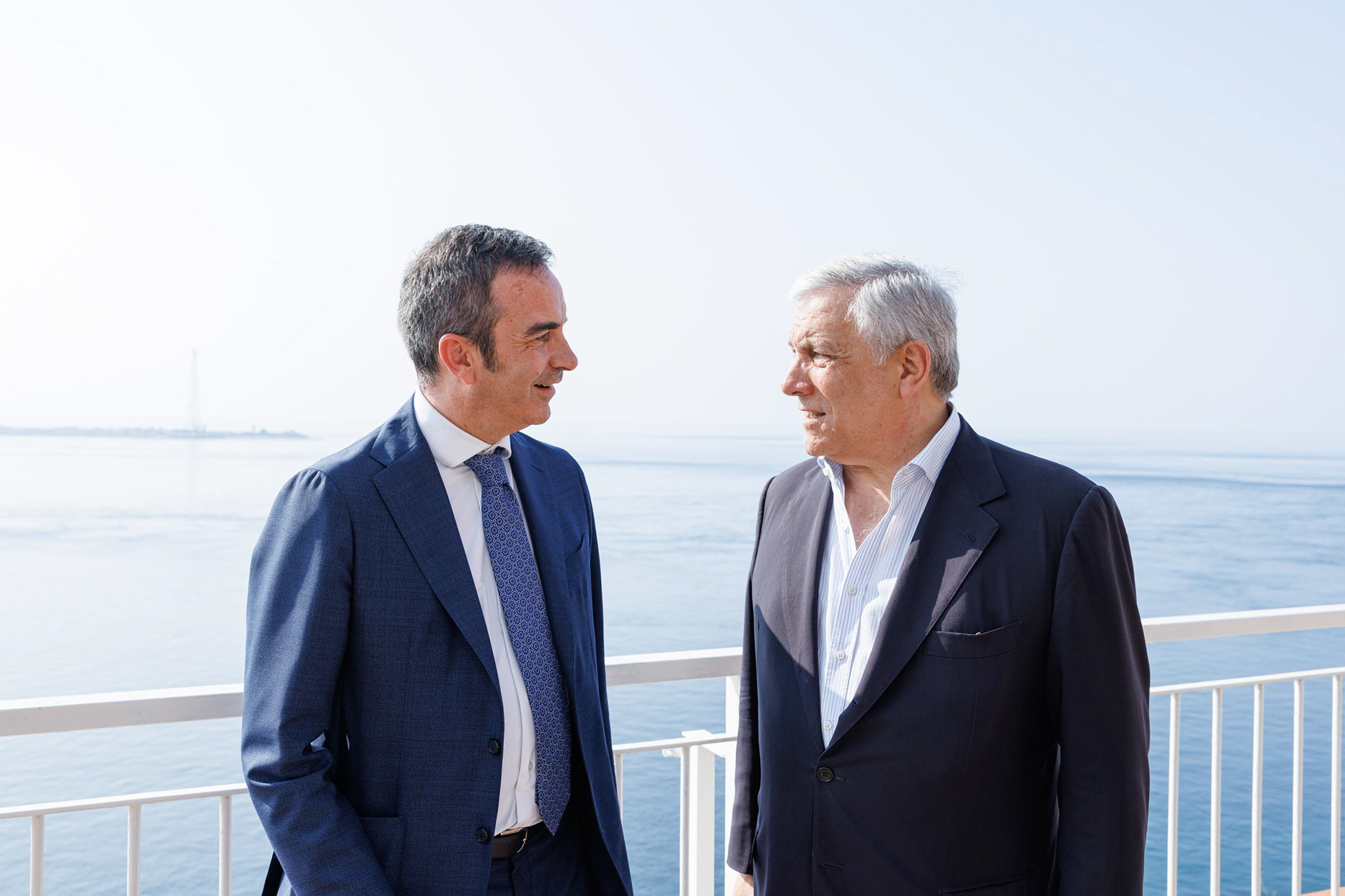 General Assembly of the intermediterranean commission 2023