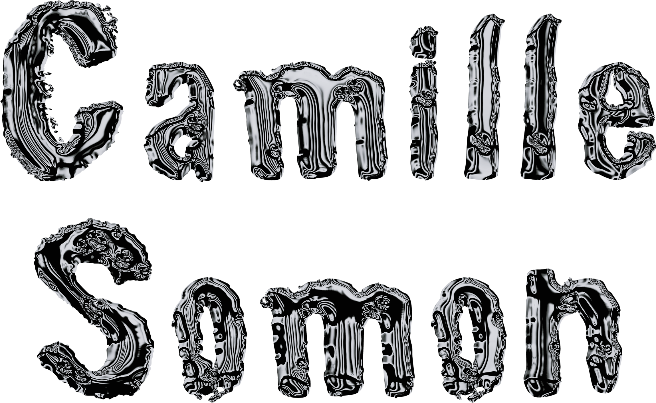 Camille SOMON
